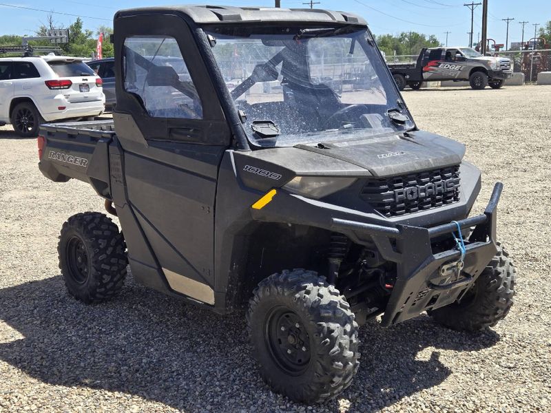 Used 2023 Polaris RANGER 1000 EPS 