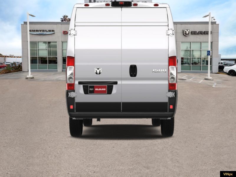 2024 RAM ProMaster 1500 BaseImage 6