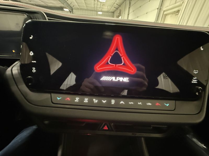 New 2026 Dodge Charger Scat Pack 4-door AwdImage 30