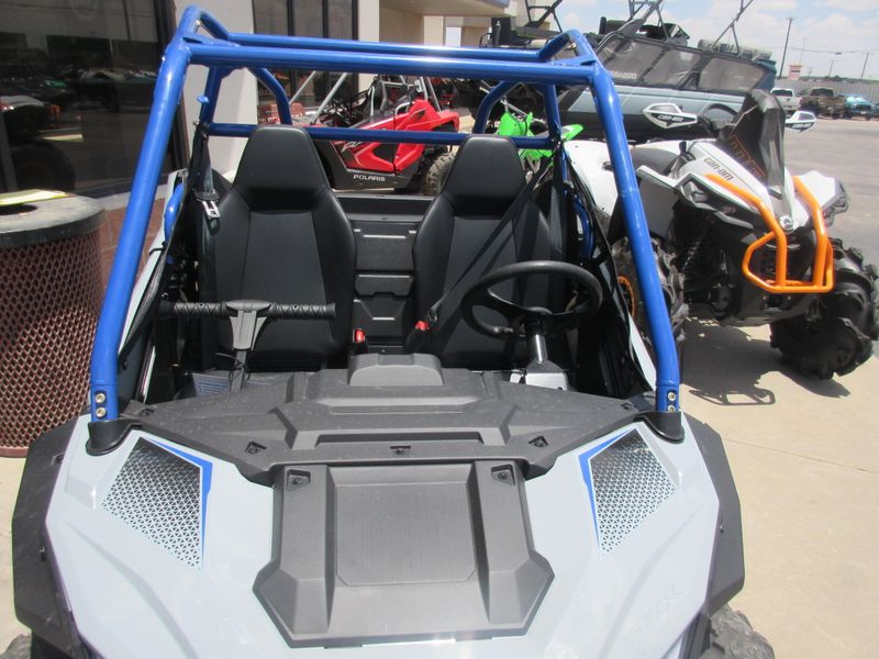 NEW 2026 POLARIS RZR 200 EFI Image 7