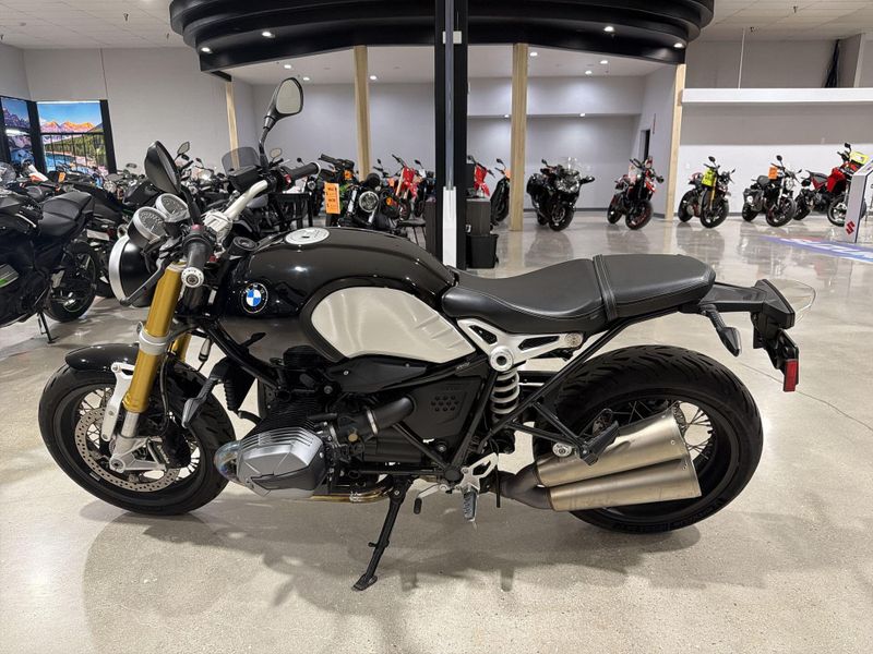 Used 2021 BMW R nineT Image 14