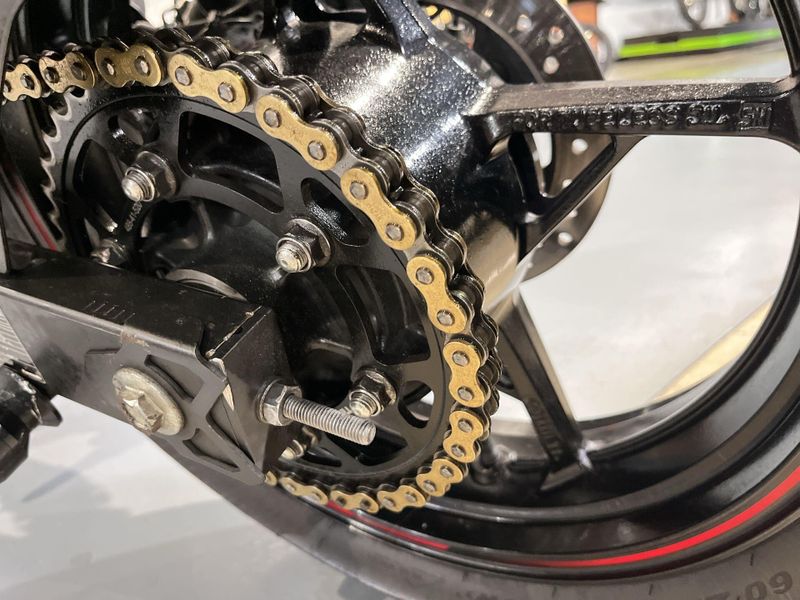 Used 2025 Kawasaki NINJA 500 Image 23