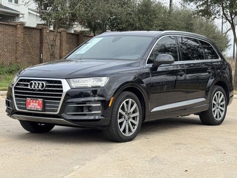 2019 Audi Q7 55 PrestigeImage 13