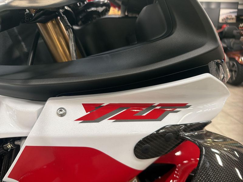New 2026 Yamaha YZF-R1 70TH ANNIVERSARY EDITION Image 27