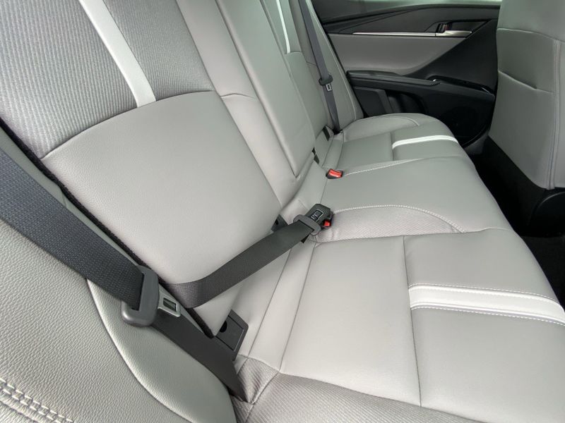 2025 Toyota Camry SEImage 12