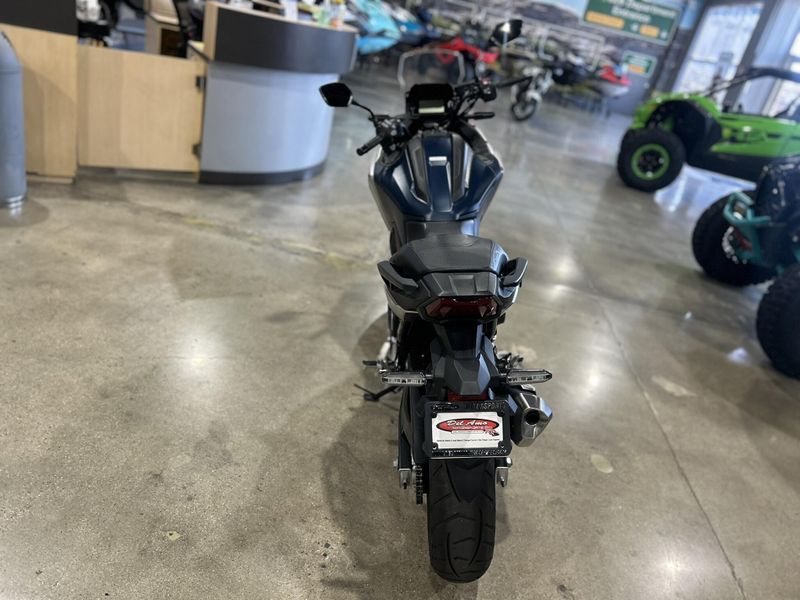 Used 2024 Honda NC750X Image 7