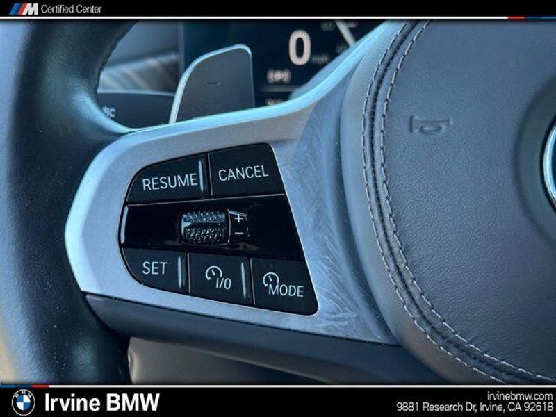 Used 2023 BMW X7 xDrive40iImage 25