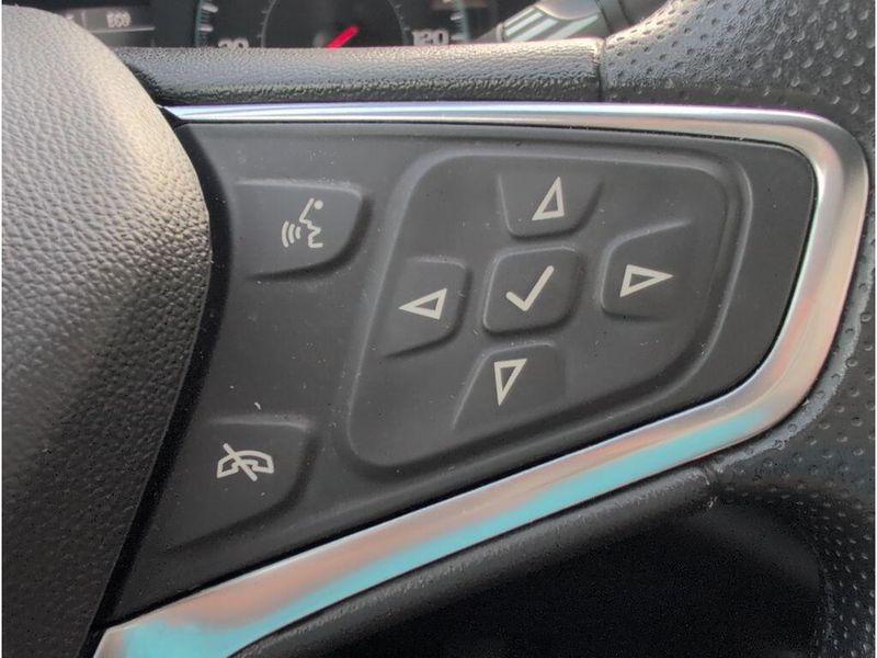 Used 2024 Chevrolet Malibu LTImage 23