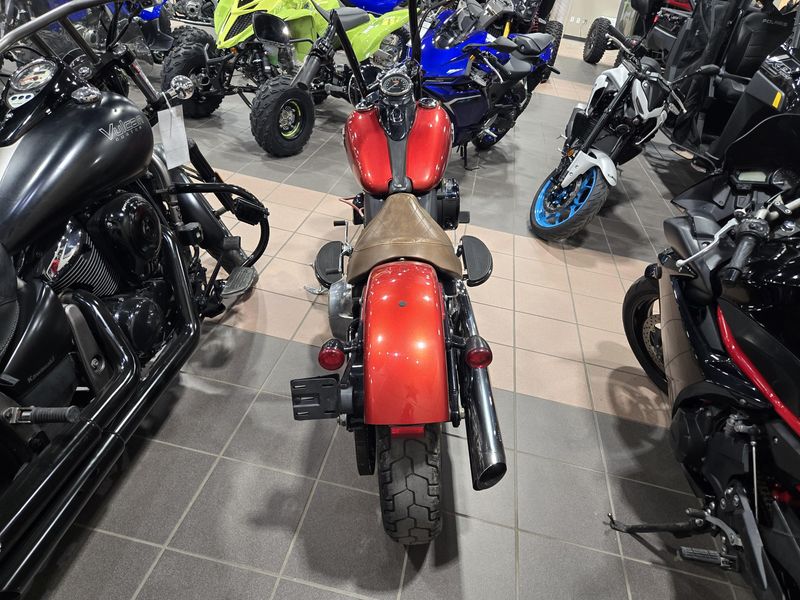 2014 HARLEY SOFTAIL SLIM Image 7