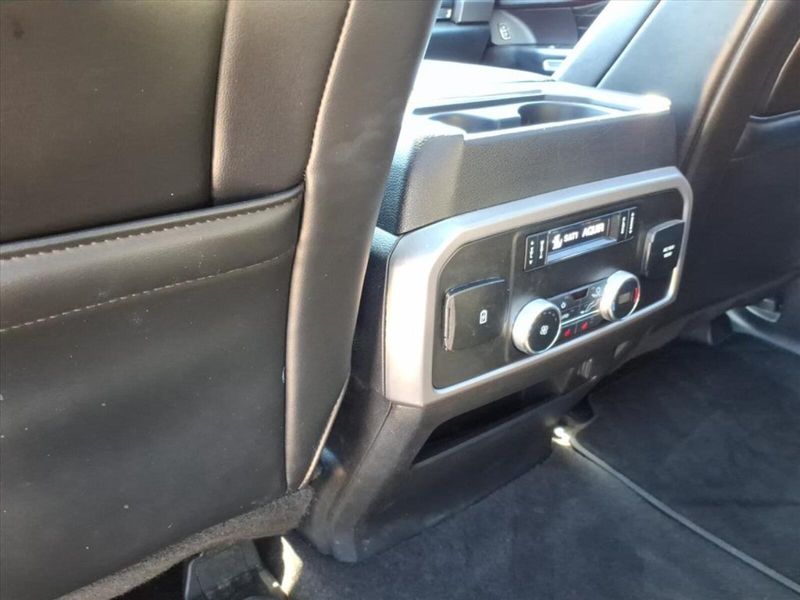 2020 Ford Expedition MAX Platinum photo 20