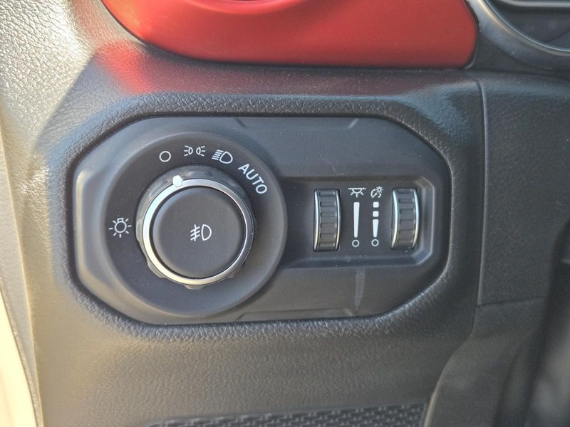 Used 2022 Jeep Wrangler Unlimited Rubicon 4x4