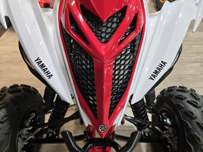 NEW 2026 YAMAHA RAPTOR 700R SE Image 7