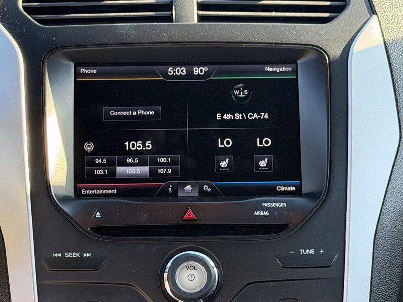 Used 2014 Ford Explorer XLTImage 18