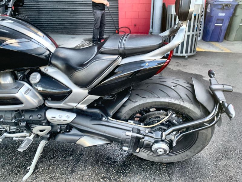 Used 2020 Triumph Rocket 3 R (Euro 5a) Image 11