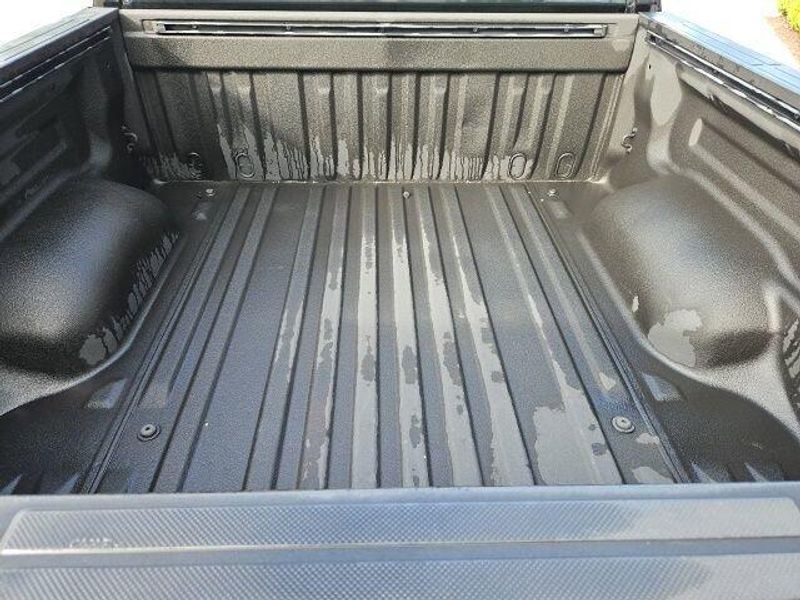Used 2019 Toyota Tundra 4WD TRD Pro
