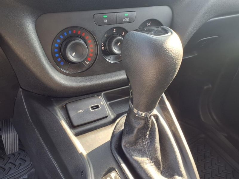 2021 RAM ProMaster City TradesmanImage 22