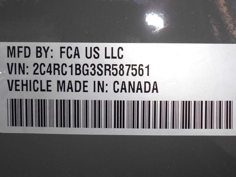 2025 Chrysler Pacifica SelectImage 36