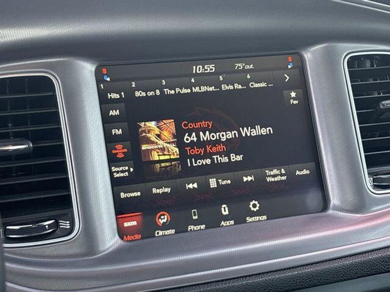 Used 2023 Dodge Charger SXTImage 24