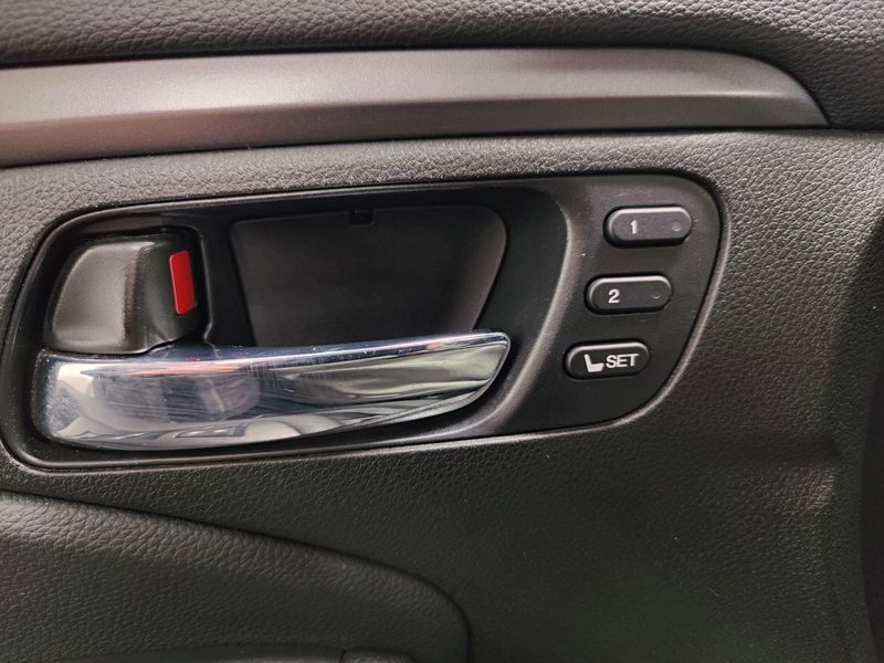 Used 2021 Honda Passport EX-L AWD w/SunroofImage 15