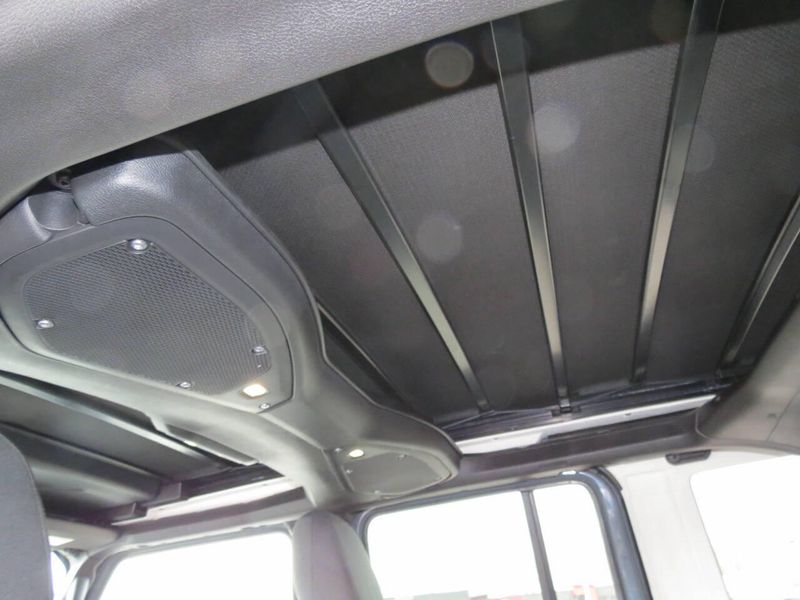 Used 2025 Jeep Wrangler 4xE Sahara 4x4 4dr SUVImage 16