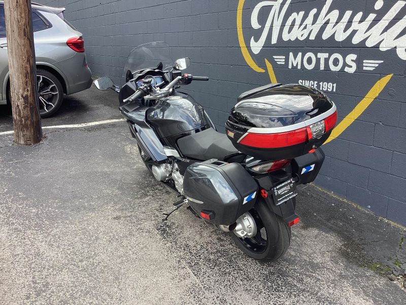 Used 2015 Yamaha FJR 1300A 