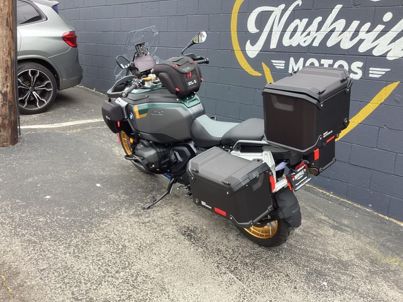 Used 2025 BMW R 1300 GS Adventure 