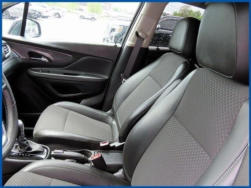 2022 Buick Encore PreferredImage 13
