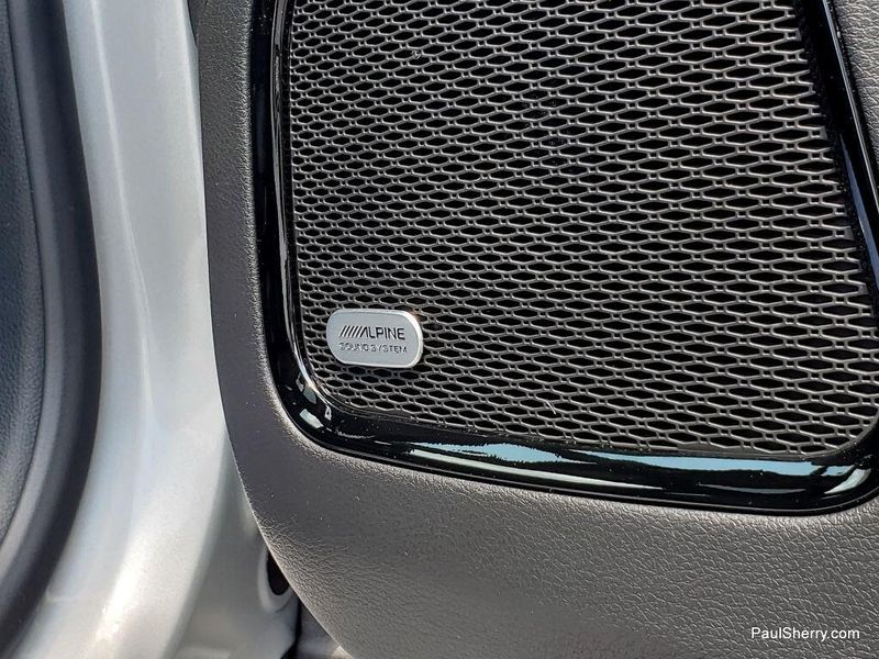 2025 Jeep Compass Limited 4x4Image 22
