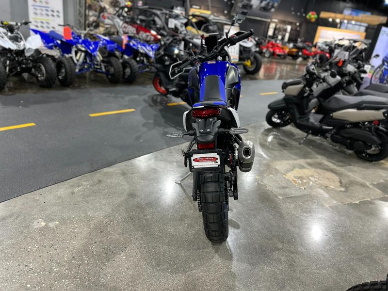 New 2026 Yamaha TENERE 700 Image 11