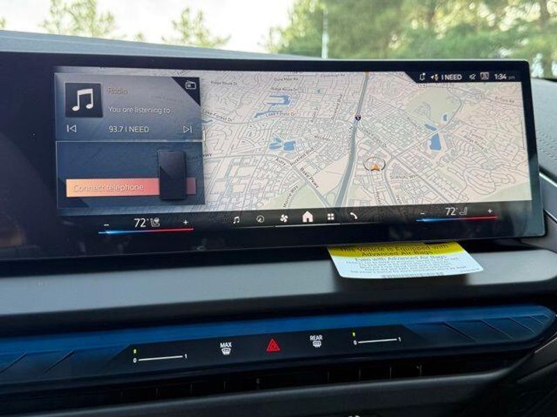 New 2026 BMW X3 30 xDriveImage 25