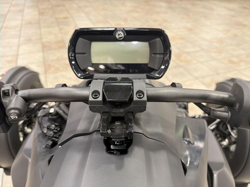 New 2026 Can-Am RYKER SPORT (900 ACE) Image 20