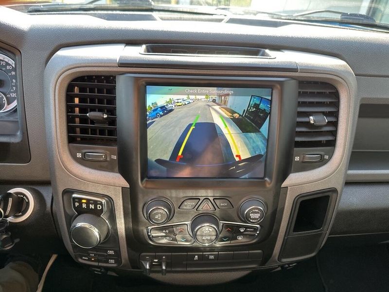 2019 RAM 1500 Classic ExpressImage 24