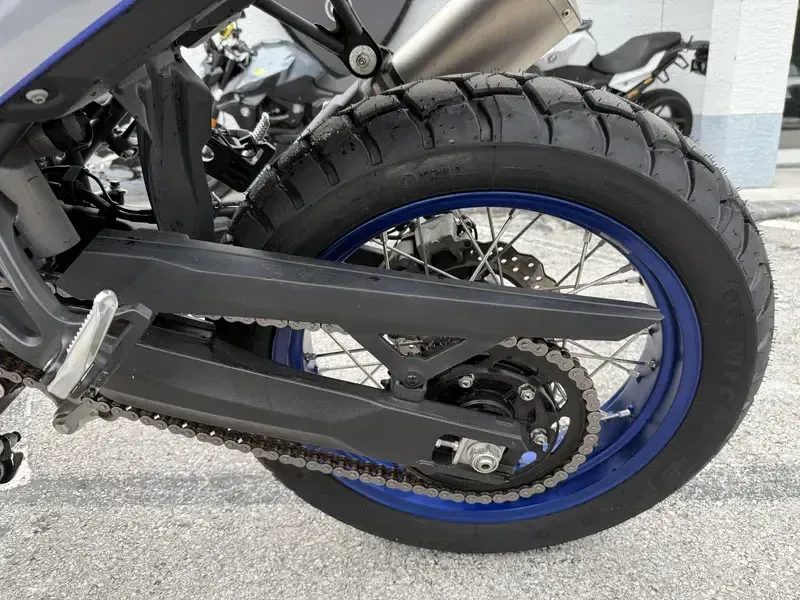Used 2024 Yamaha TENERE 700 