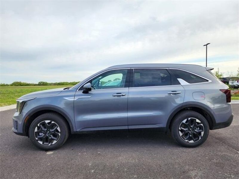New 2025 Kia Sorento SImage 6