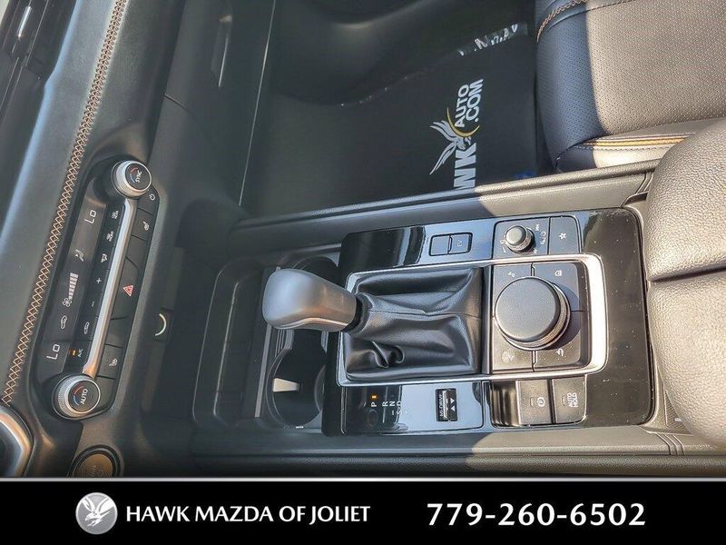 2025 Mazda CX-50 Premium photo 16