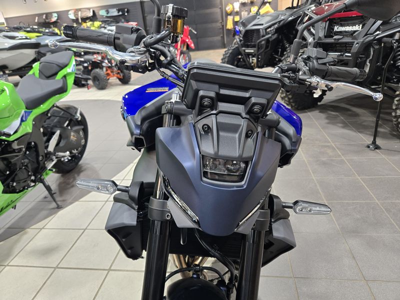 NEW 2026 YAMAHA MT09 Image 10