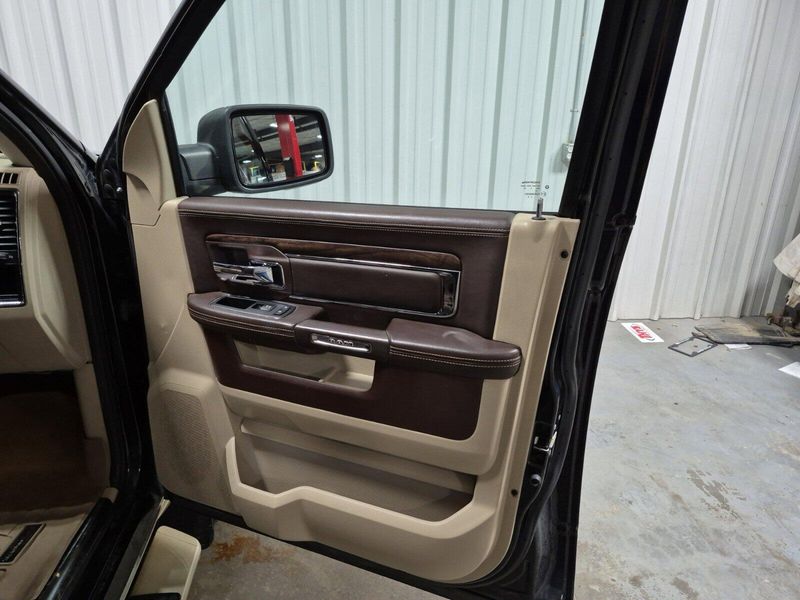 2013 RAM 1500 Laramie Longhorn EditionImage 12