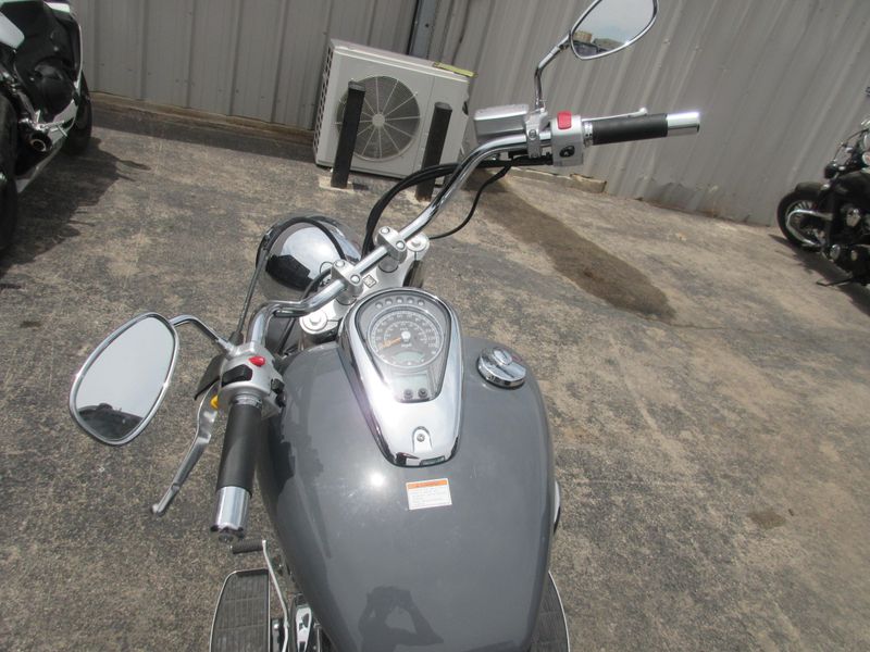 USED 2021 SUZUKI BOULEVARD C50 Image 10