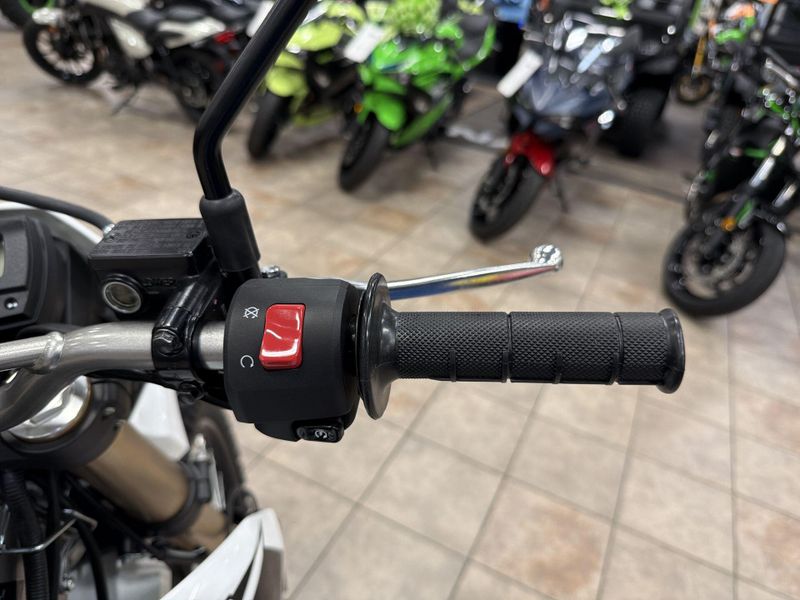 New 2026 Kawasaki KLX300R Image 24