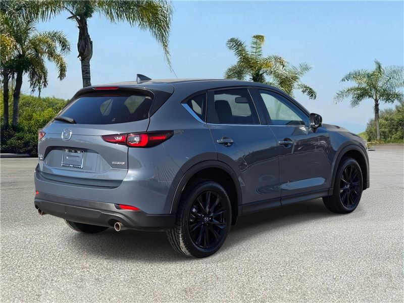 Used 2023 Mazda CX-5 2.5 S Carbon Edition AWD