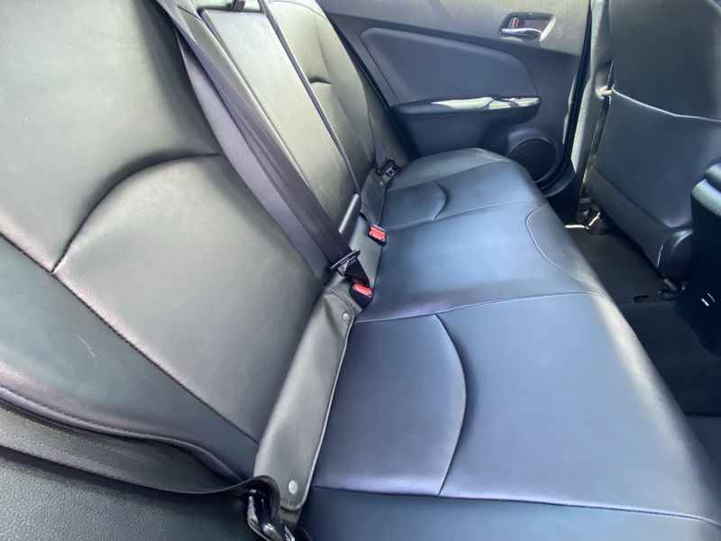 2017 Toyota Prius Image 14