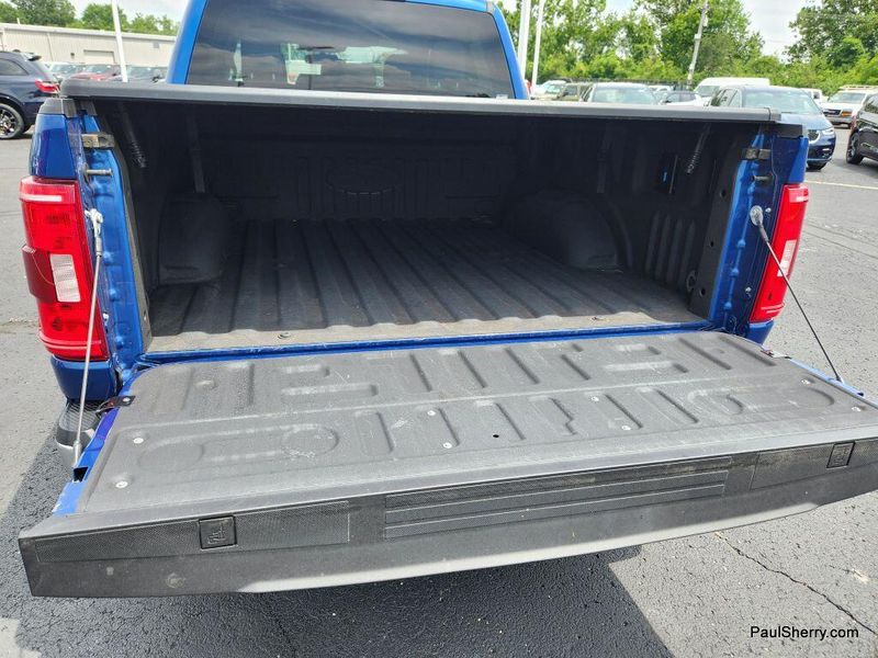Used 2023 Ford F-150 XLTImage 21
