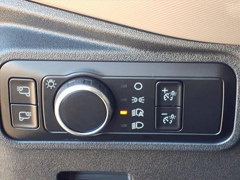 Used 2024 Ford Bronco WildtrakImage 22