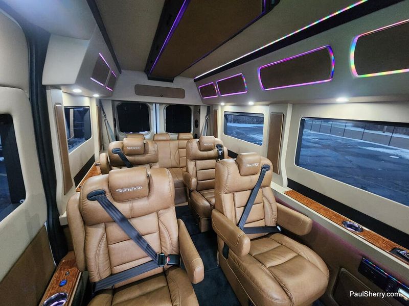 New 2026 RAM Promaster 2500 Slt+ Window Van High Roof 159' Wb