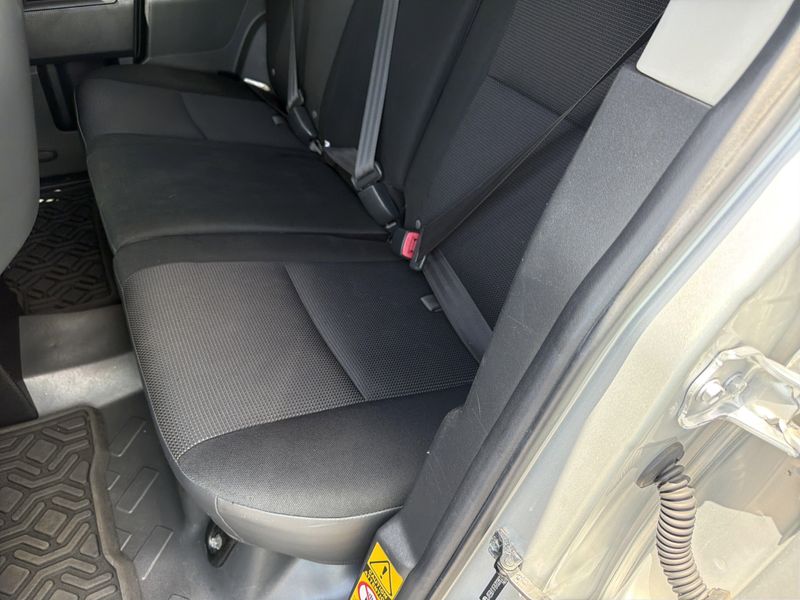 Used 2007 Toyota FJ Cruiser Image 33