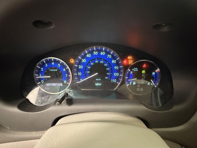 Used 2008 Toyota Sienna LEImage 29