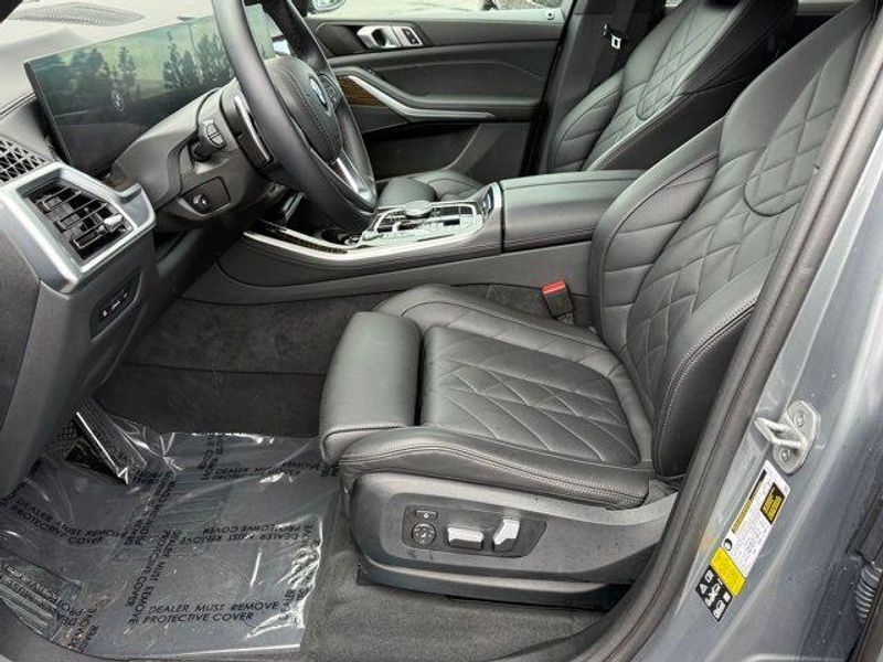 Used 2024 BMW X5 xDrive40iImage 20