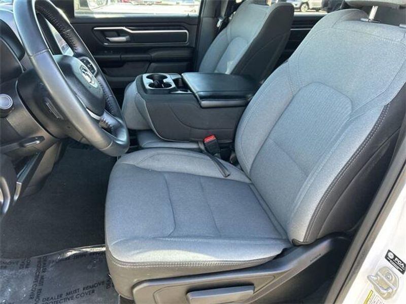 Used 2024 RAM 1500 Big Horn Lone StarImage 18