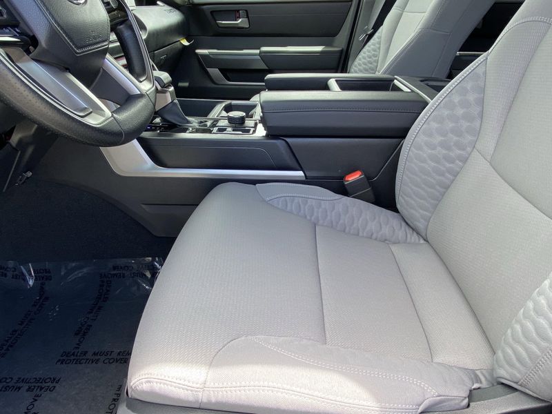2024 Toyota Tundra SR5Image 16