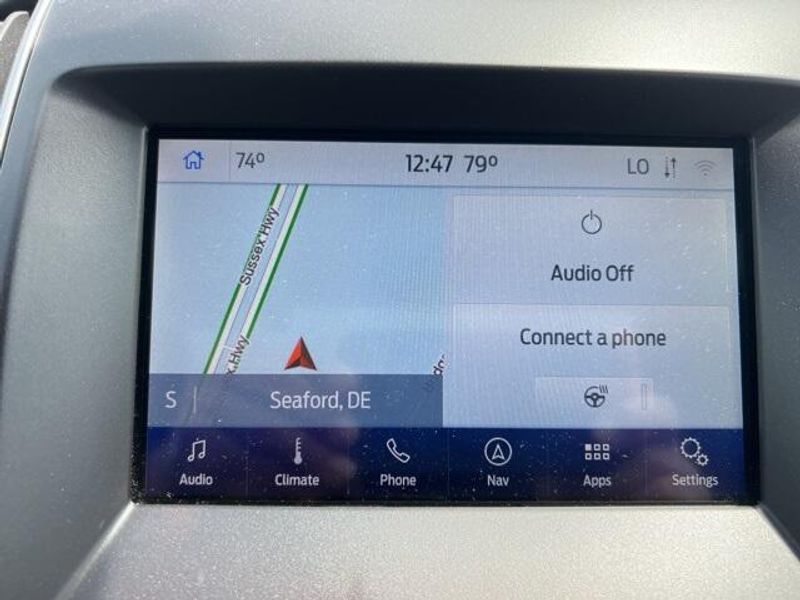 2020 Ford Edge STImage 35
